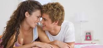 Kissing Virus Transmitted By Teen 23